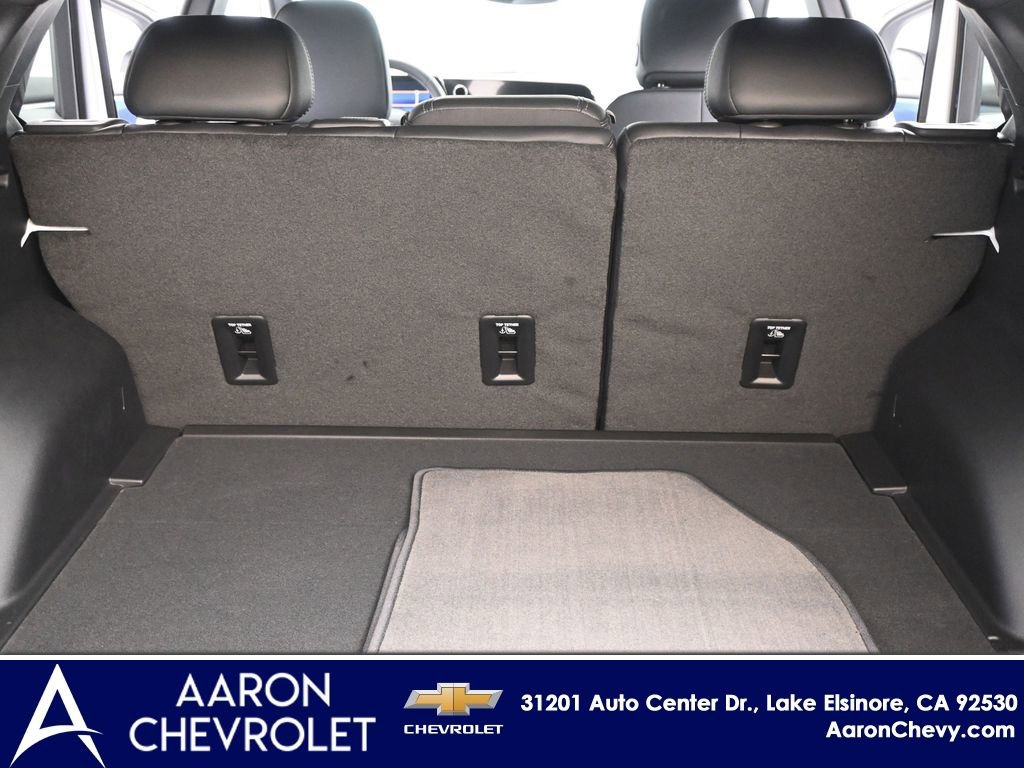 2026 Chevrolet Equinox EV 2LT - Photo 29