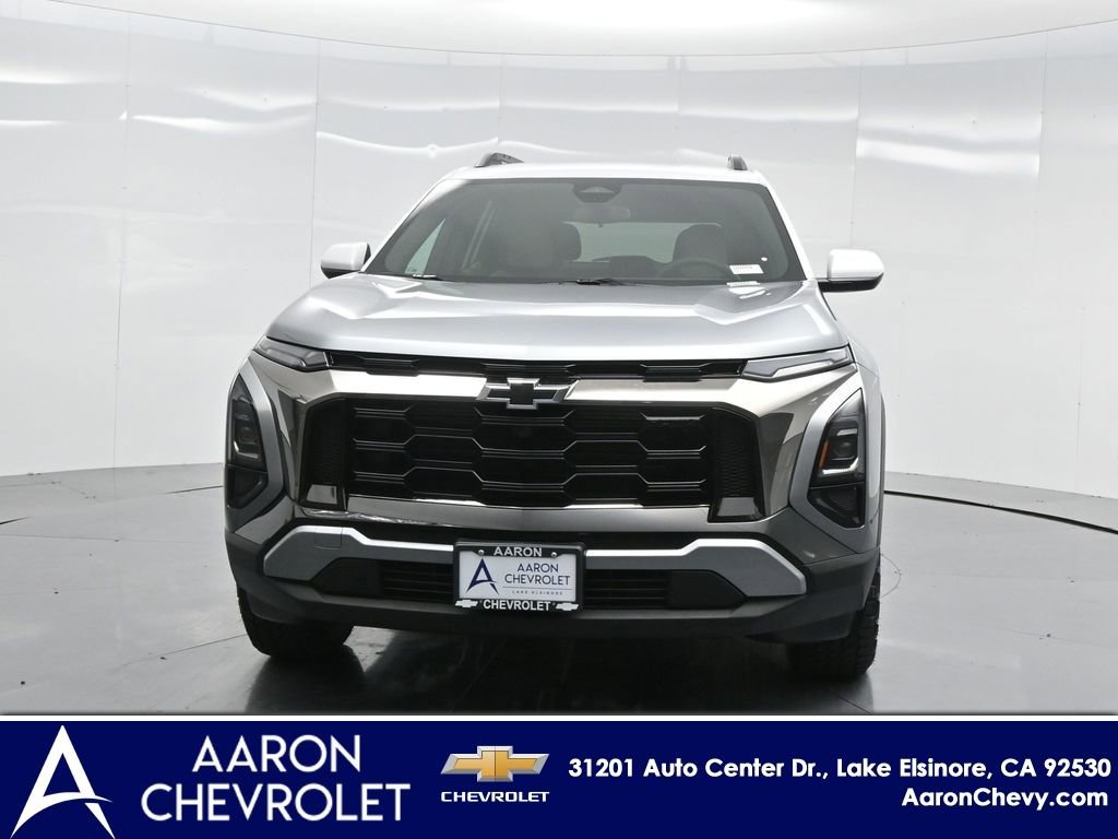 2026 Chevrolet Equinox ACTIV - Photo 22