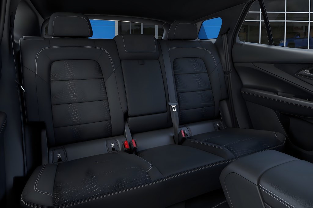 2026 Chevrolet Blazer EV LT - Photo 20
