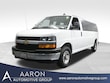 Chevrolet Express 3500