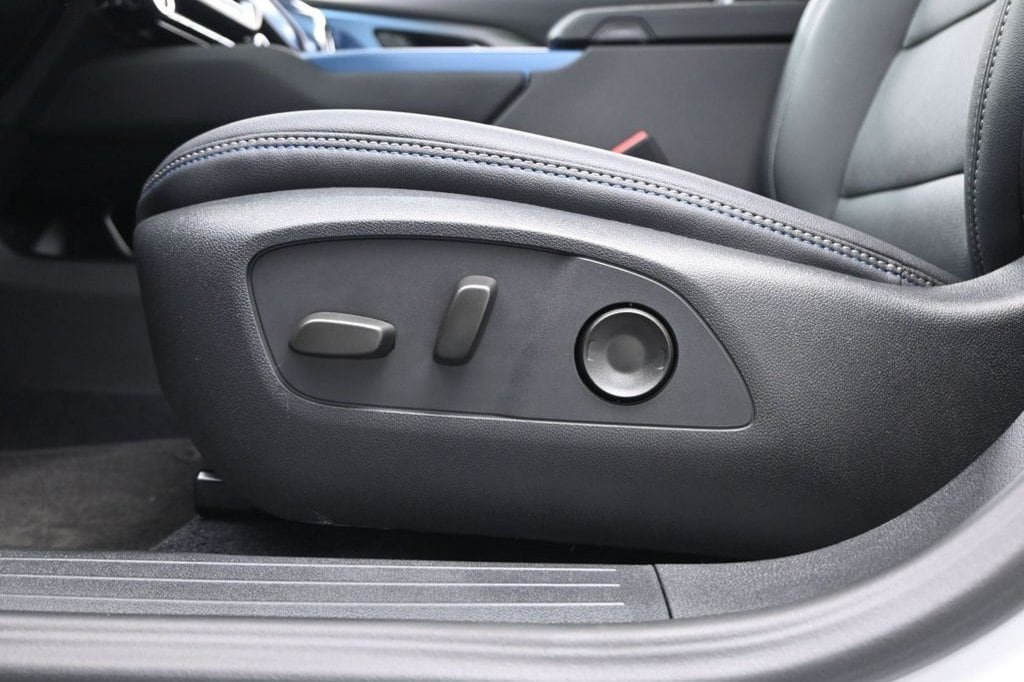 2026 Chevrolet Equinox EV 2LT - Photo 20