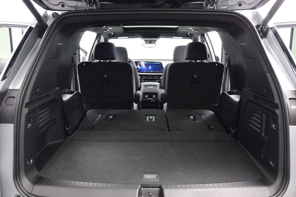 2026 Chevrolet Traverse LT - Photo 47