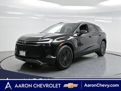 2026 Chevrolet Blazer EV LT SUV