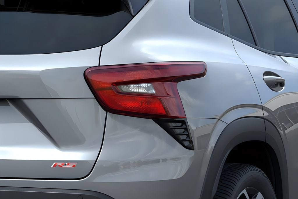 2026 Chevrolet Trax RS - Photo 13