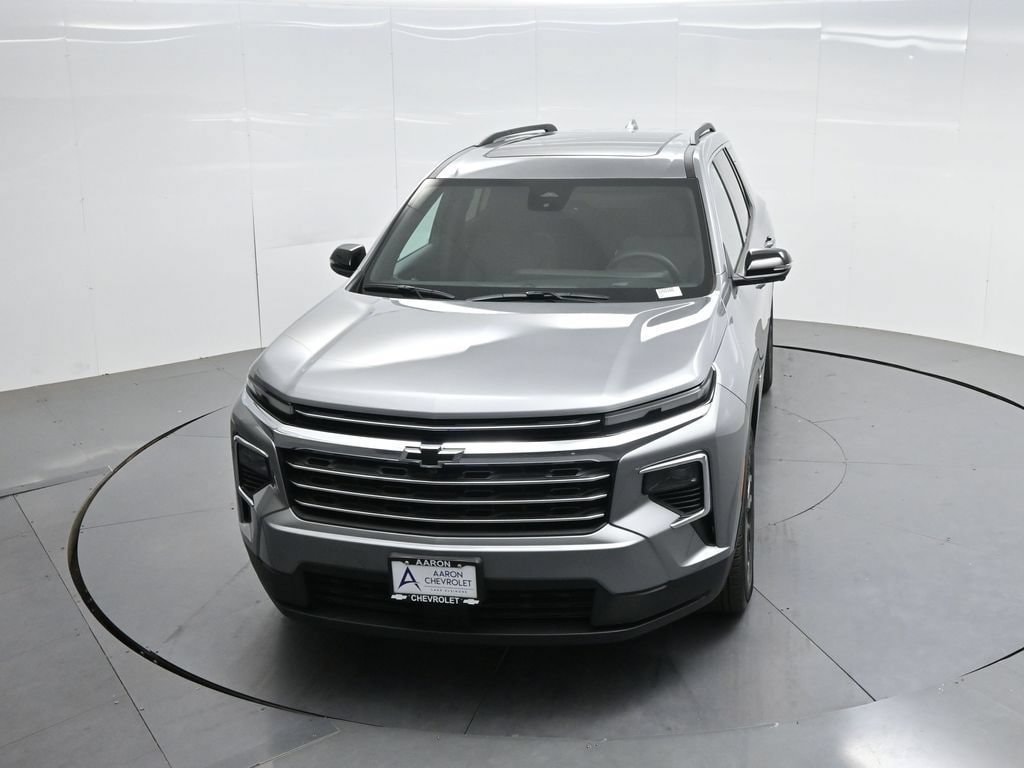 2026 Chevrolet Traverse LT - Photo 62