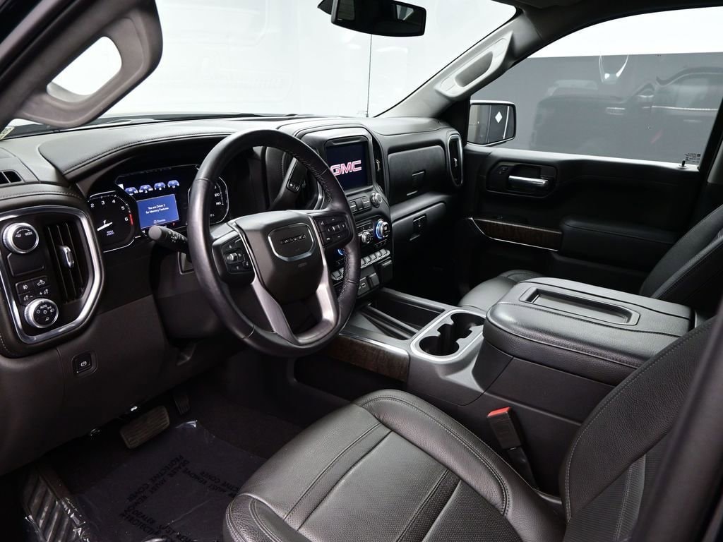 2020 GMC Sierra 1500 Denali photo 3