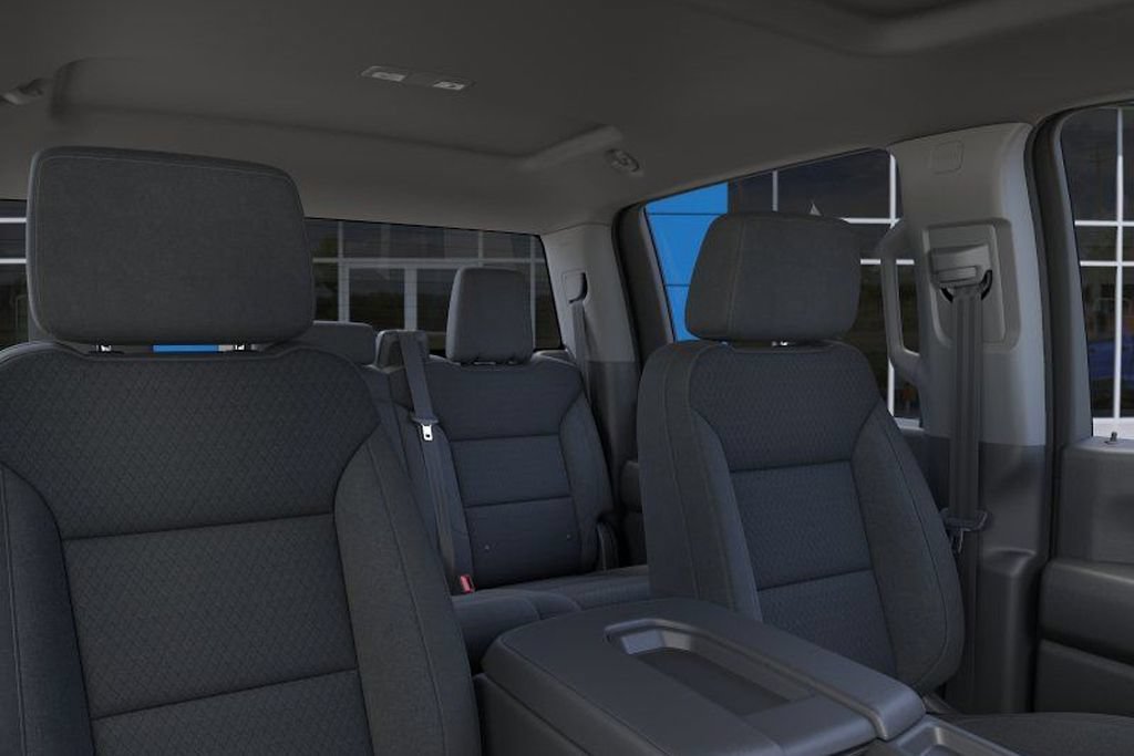 2026 Chevrolet Silverado 2500 HD Custom - Photo 28
