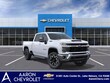  Chevrolet Silverado 2500 HD