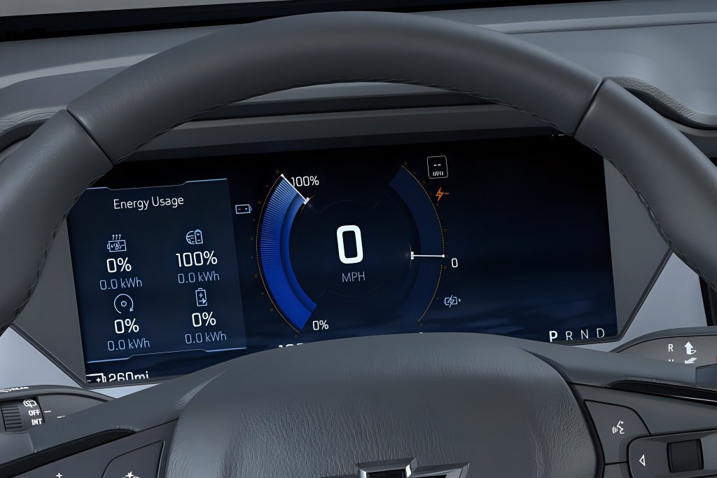 2027 Chevrolet Bolt LT - Photo 22