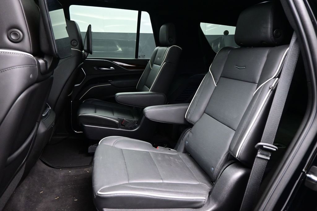 2023 Cadillac Escalade Premium Luxury - Photo 12