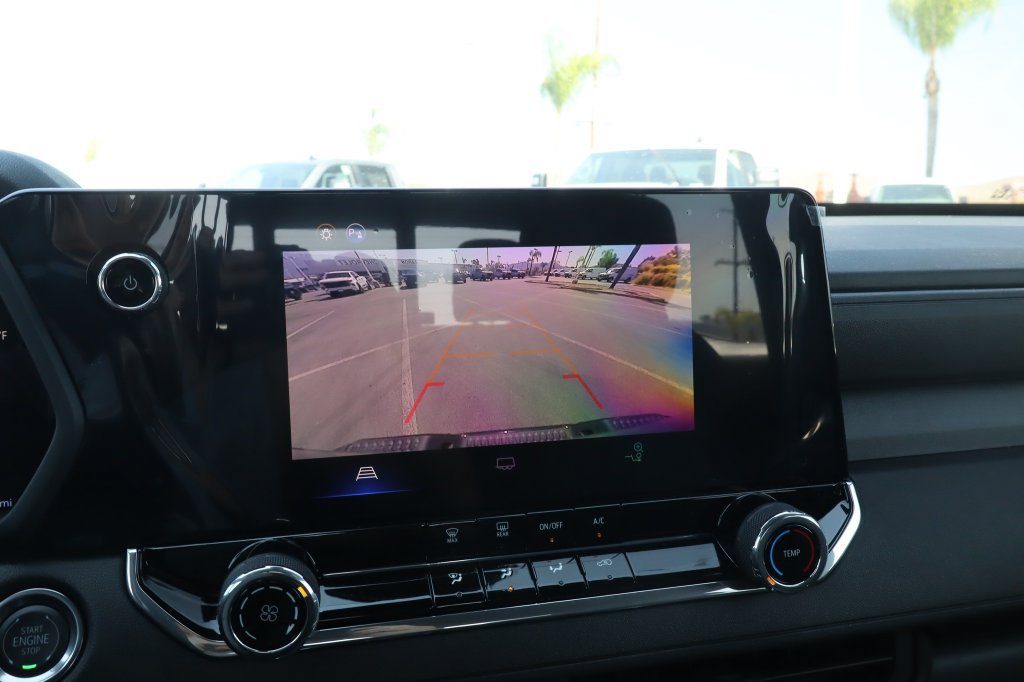 2026 Chevrolet Colorado Work Truck - Photo 24