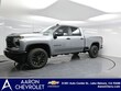  Chevrolet Silverado 2500 HD