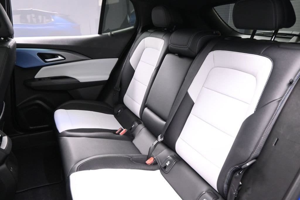2026 Chevrolet Equinox EV 2LT - Photo 27