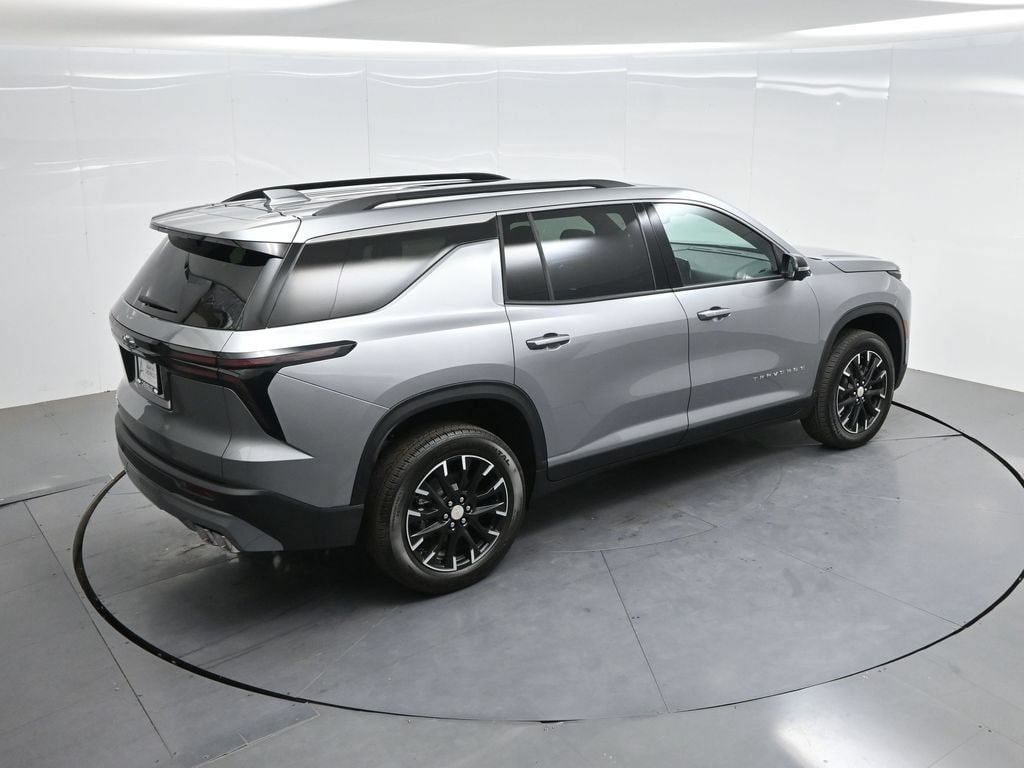 2026 Chevrolet Traverse LT - Photo 78