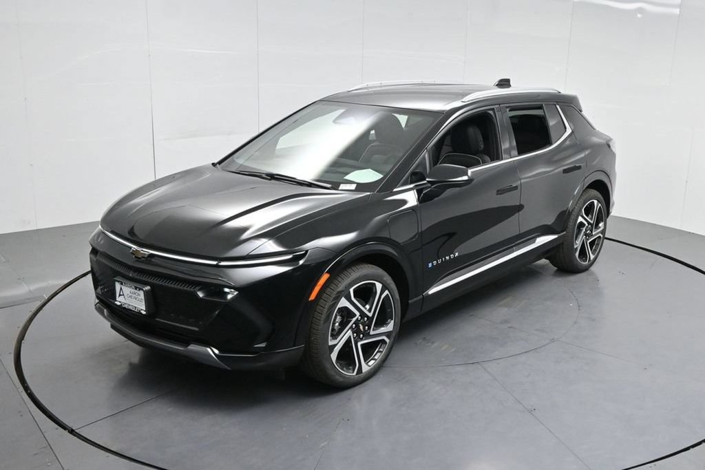 2026 Chevrolet Equinox EV 2LT - Photo 36