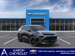 2026 Chevrolet Blazer 2LT SUV