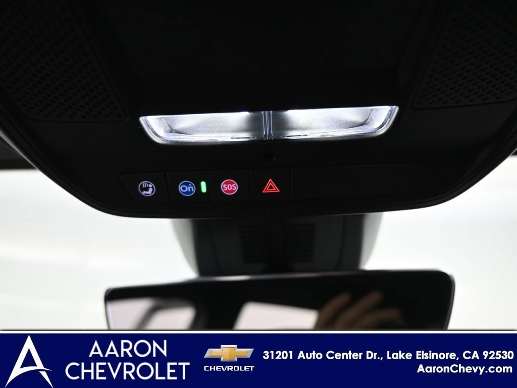 2026 Chevrolet Equinox LT - Photo 28