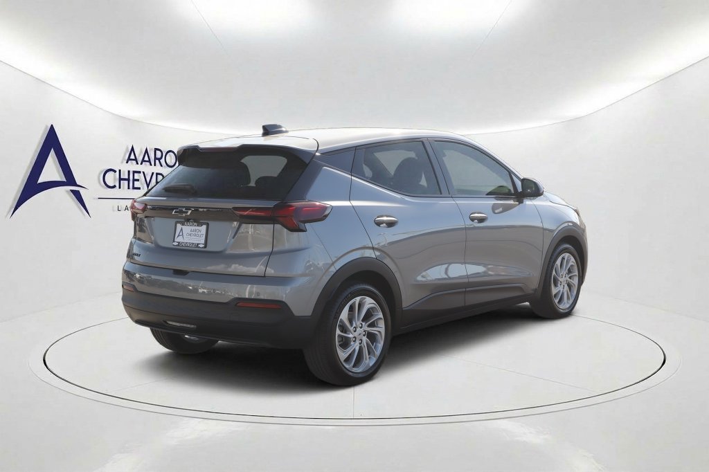 New 2027 Chevrolet Bolt LT SUV