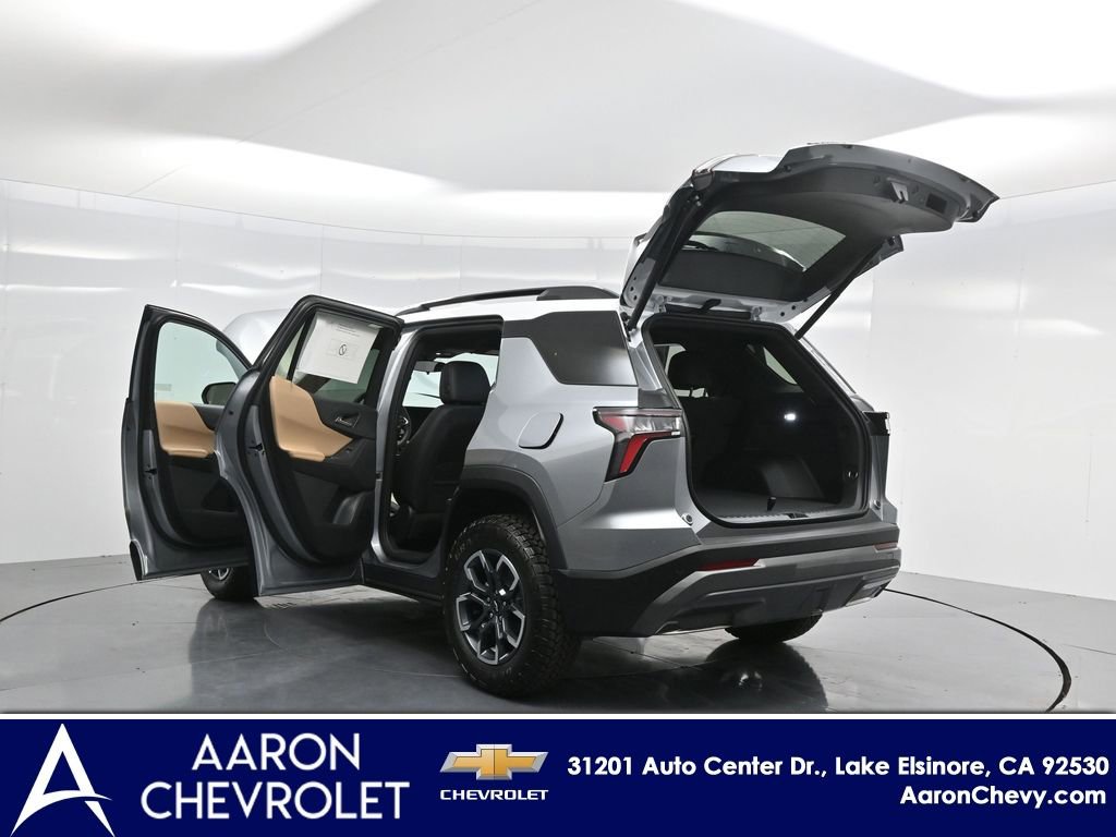 2026 Chevrolet Equinox ACTIV - Photo 32