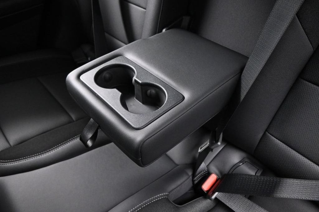 2026 Chevrolet Equinox EV 2LT - Photo 23