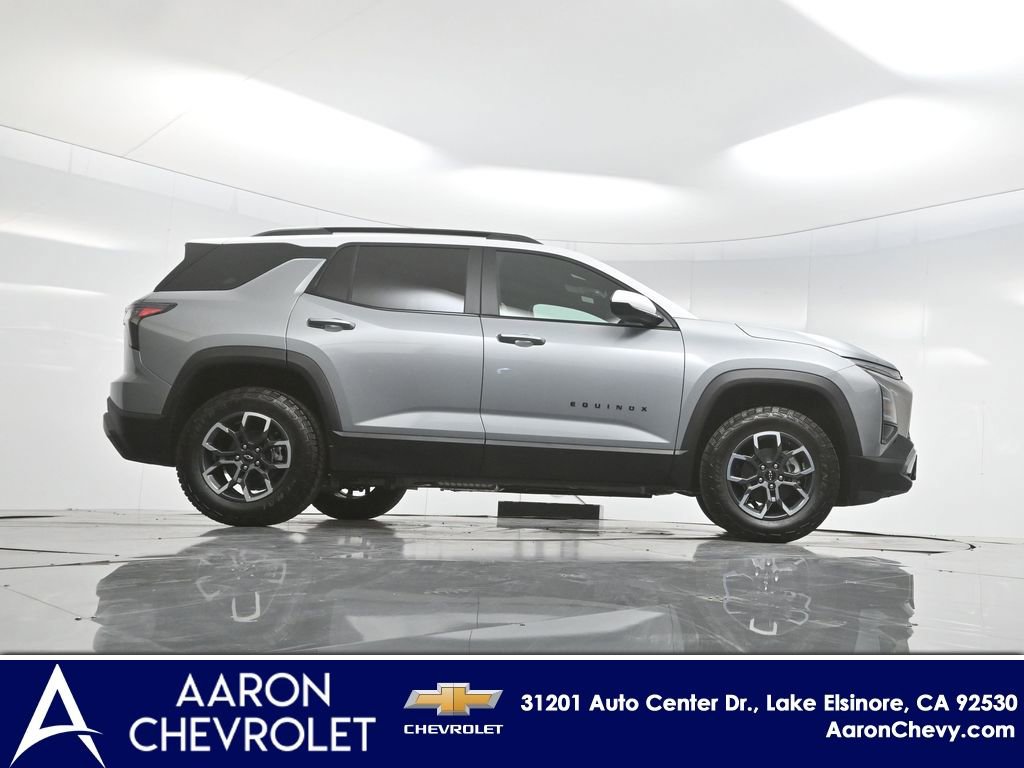 2026 Chevrolet Equinox ACTIV - Photo 45
