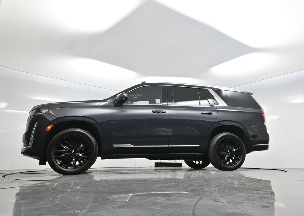 2024 CADILLAC Escalade Luxury photo 6