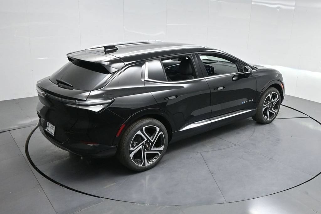2026 Chevrolet Equinox EV 2LT - Photo 40