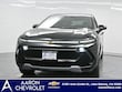 Chevrolet Equinox EV