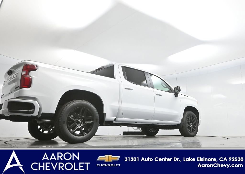 2026 Chevrolet Silverado 1500 RST - Photo 64