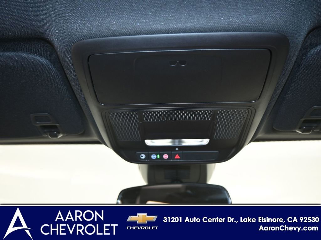 2026 Chevrolet Equinox ACTIV - Photo 13