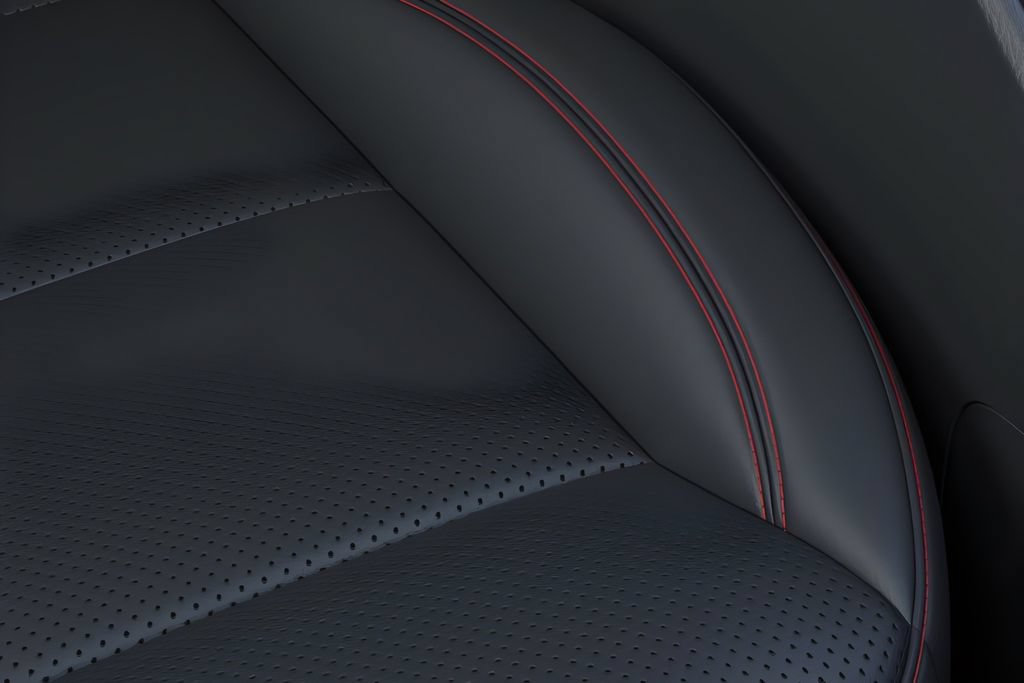 2026 Chevrolet Trax RS - Photo 25
