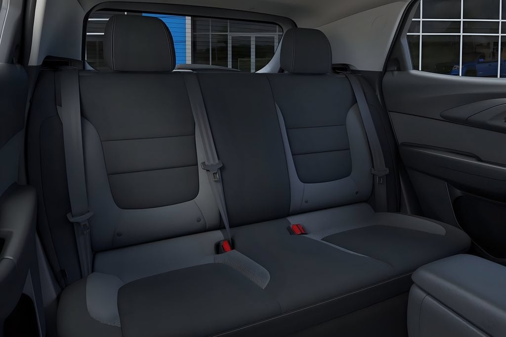 2026 Chevrolet Trailblazer LT - Photo 20