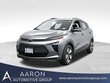 Chevrolet Bolt EUV