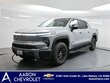  Chevrolet Silverado EV