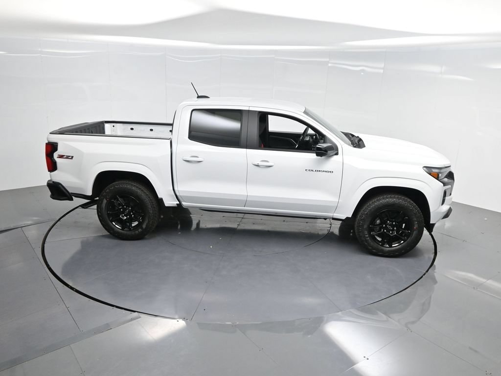 2025 Chevrolet Colorado Z71 - Photo 44