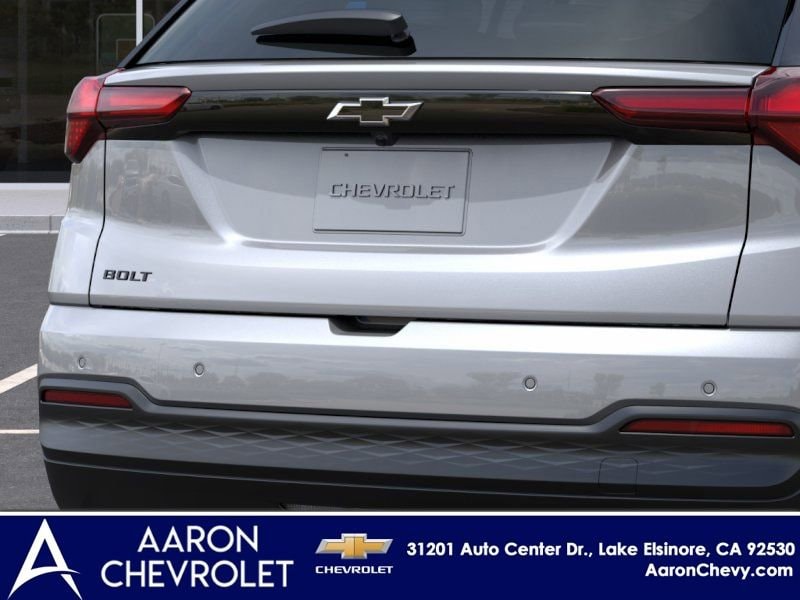 2027 Chevrolet Bolt LT - Photo 14