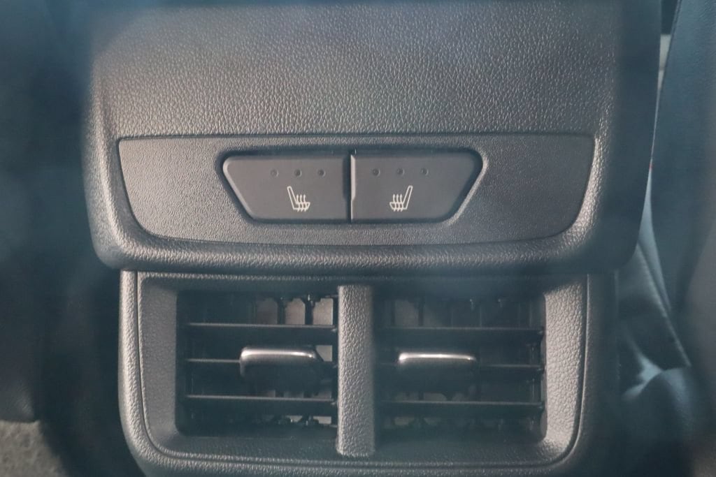 2027 Chevrolet Equinox RS - Photo 25