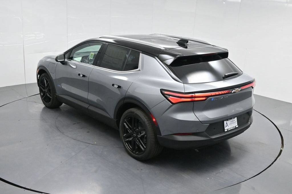 2026 Chevrolet Equinox EV 2LT - Photo 66