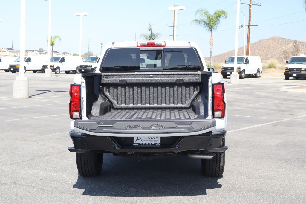 2026 Chevrolet Colorado Work Truck - Photo 32