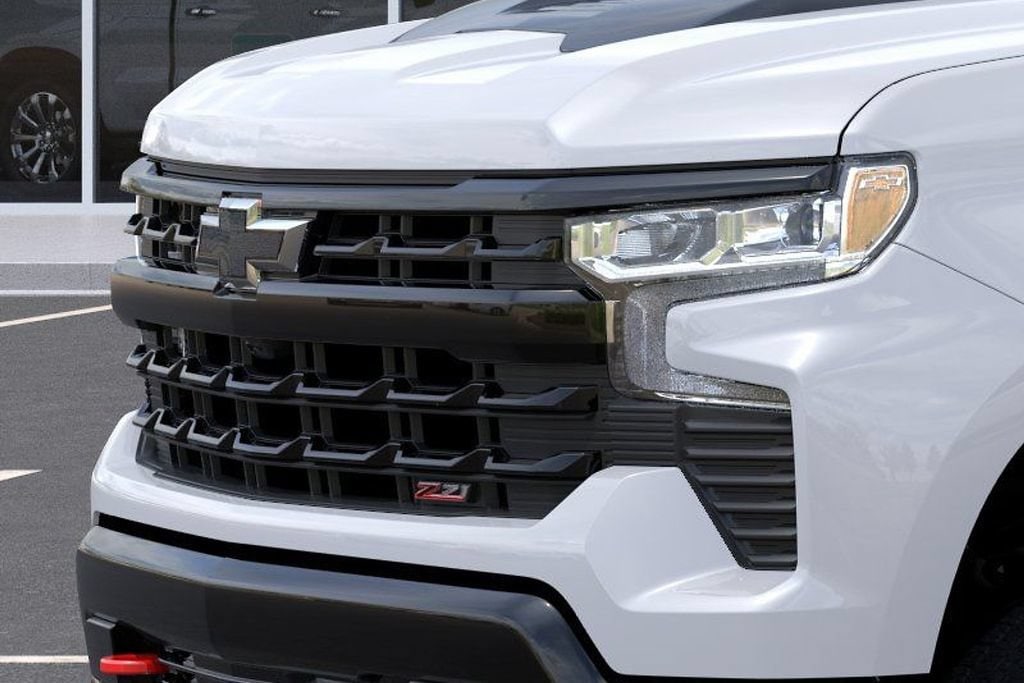 2026 Chevrolet Silverado 1500 LT Trail Boss - Photo 16