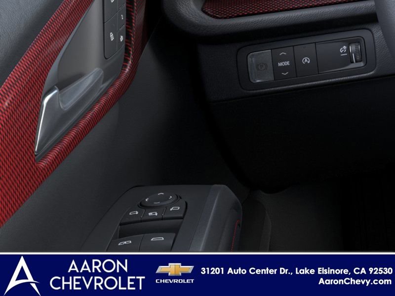 2026 Chevrolet Traverse RS - Photo 22