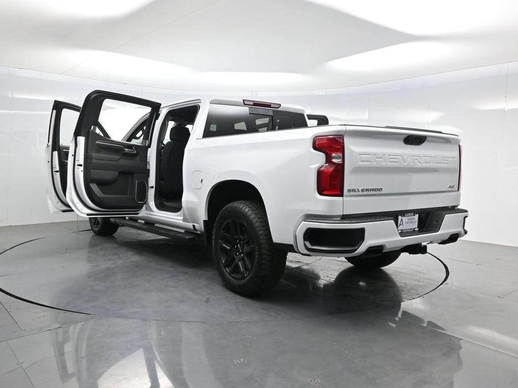 2026 Chevrolet Silverado 1500 RST - Photo 56