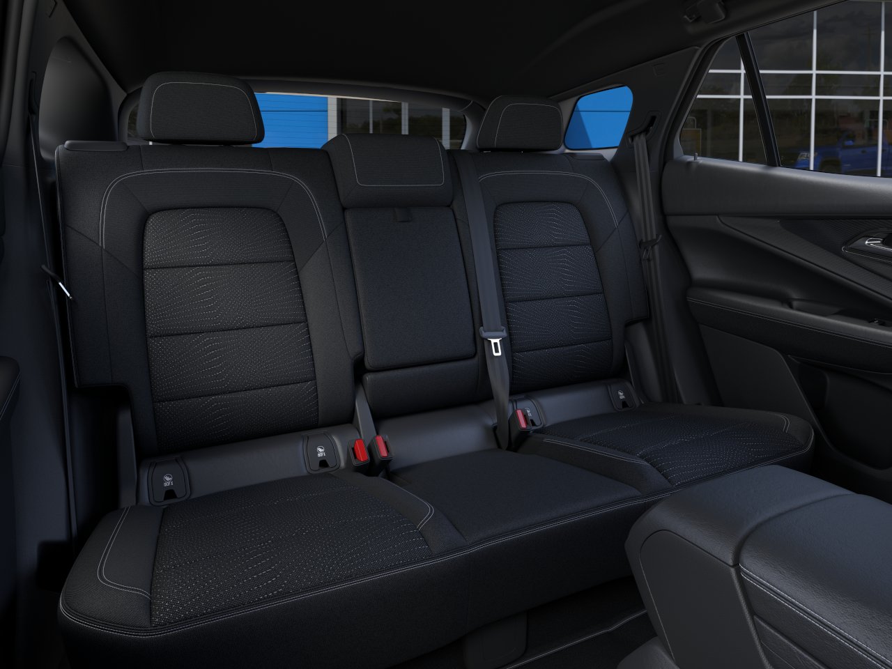 2026 Chevrolet Blazer EV LT - Photo 50