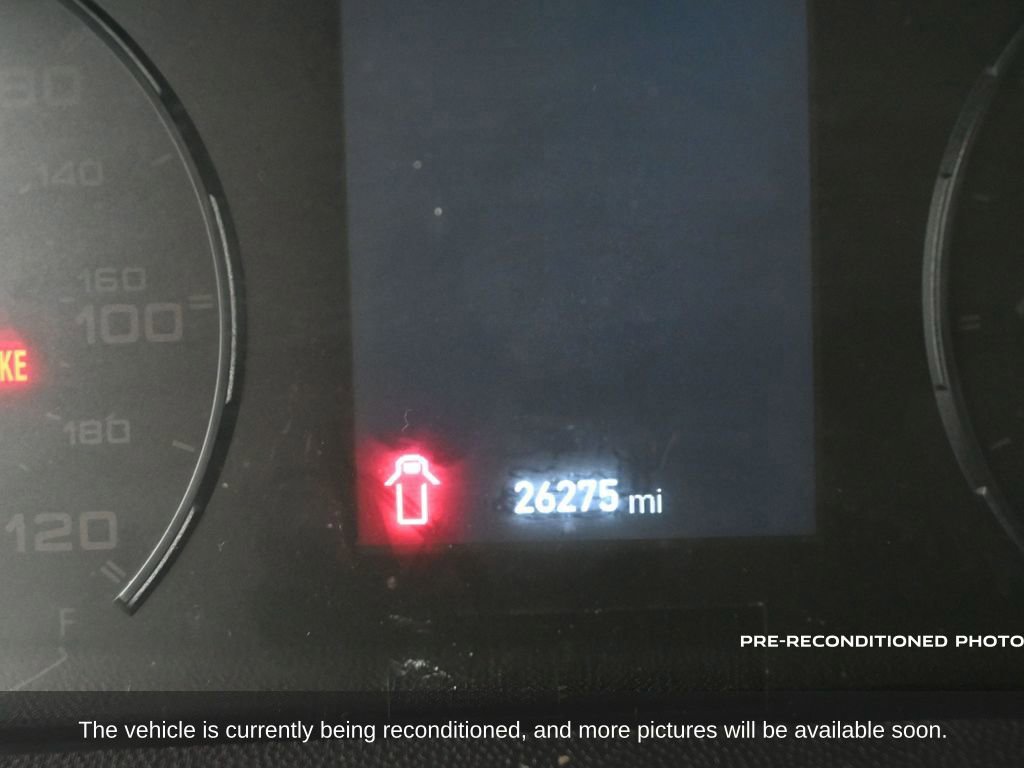 2023 Ram ProMaster 2500 Base Cargo Van photo 2