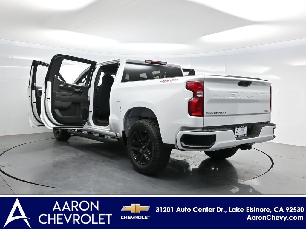 2026 Chevrolet Silverado 1500 RST - Photo 46