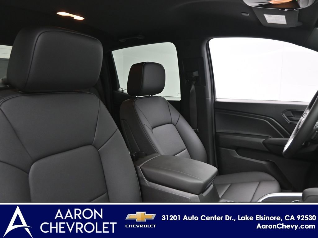 2025 Chevrolet Colorado Trail Boss - Photo 14