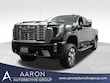 GMC Sierra 2500 HD