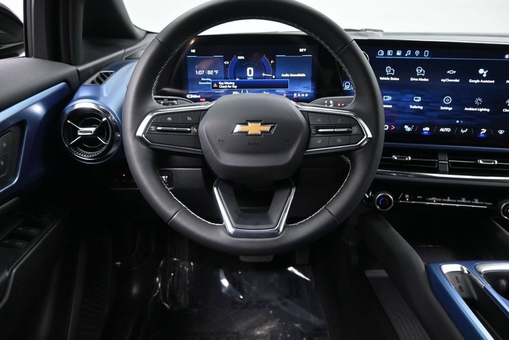 2026 Chevrolet Equinox EV 2LT - Photo 17