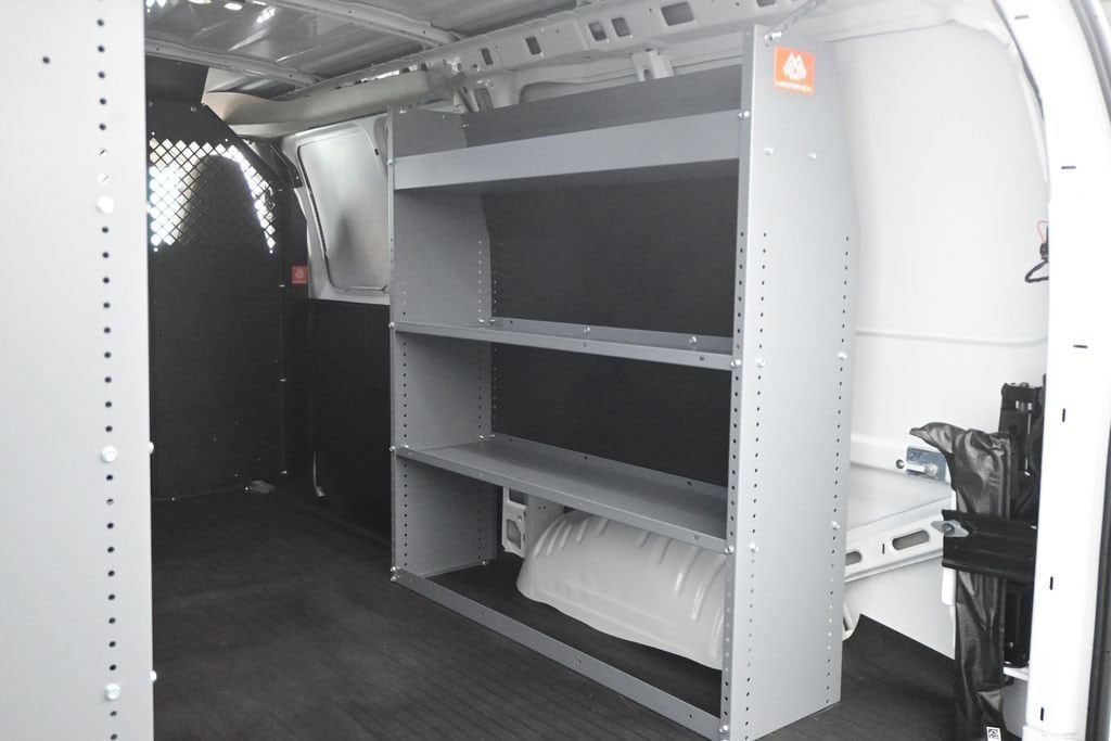 2026 Chevrolet Express Cargo Work Van - Photo 30