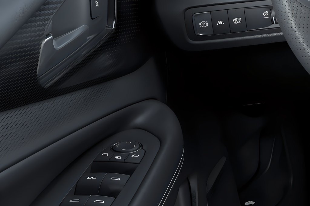 2026 Chevrolet Blazer EV LT - Photo 26